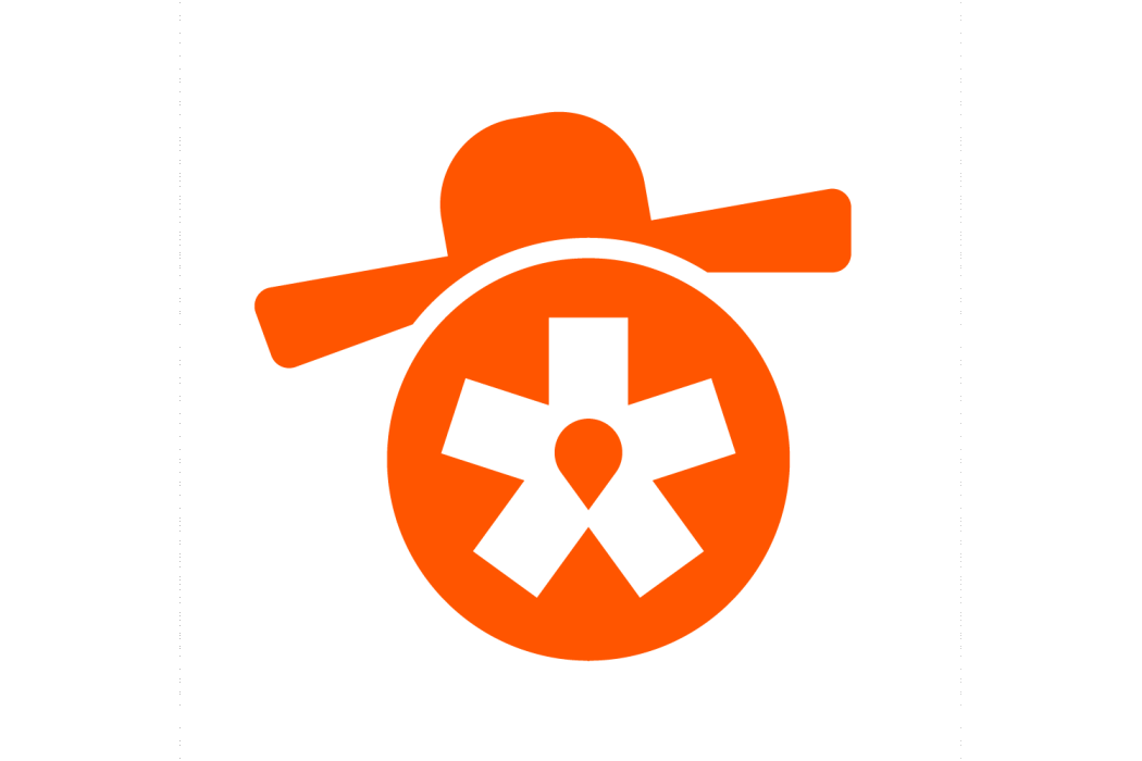 出差大橙 出差大橙