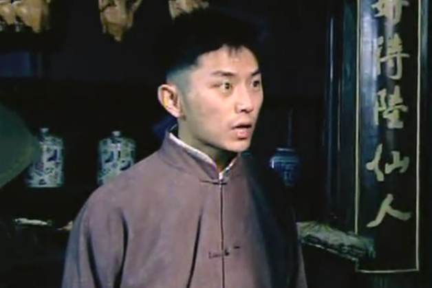 馬克(男演員) 馬克(男演員)
