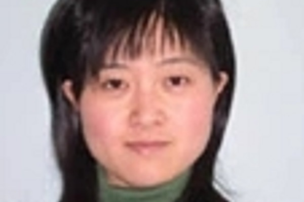 董明睿 董明睿