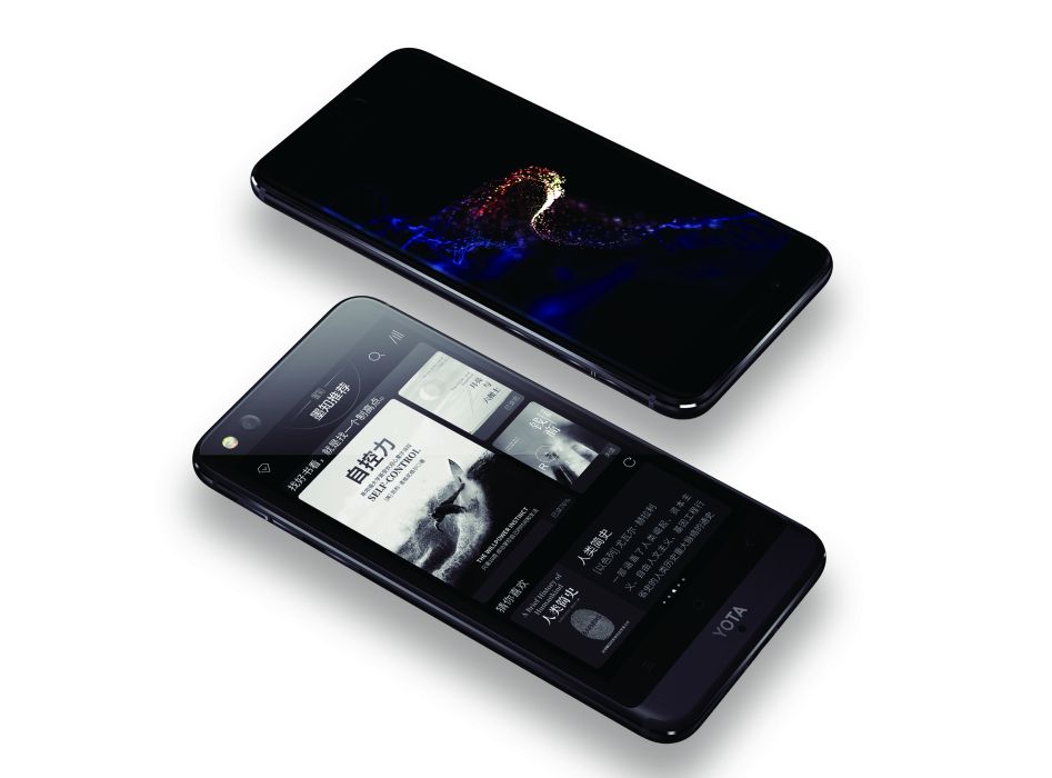 YotaPhone 3 YotaPhone 3