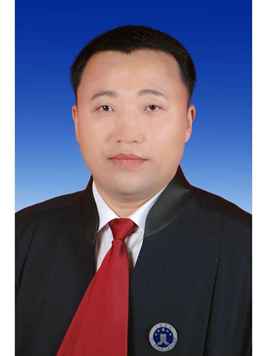 趙江峰(陝西智駿律師事務所專職律師) 趙江峰(陝西智駿律師事務所專職律師)