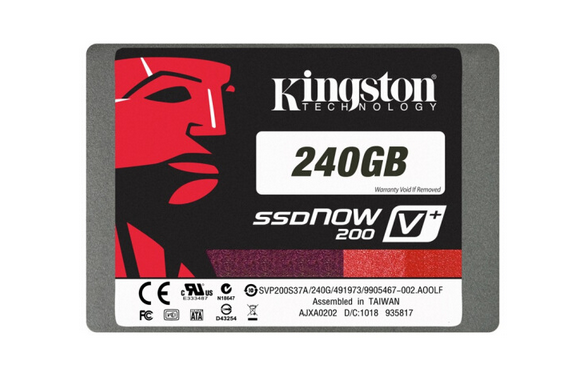 金士頓SVP200S37A/240G 金士頓SVP200S37A/240G