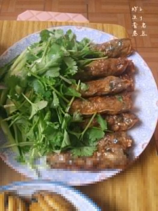 年年夜飯 年年夜飯