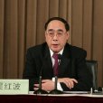 吳洪波(聯合國副秘書長) 吳洪波(聯合國副秘書長)