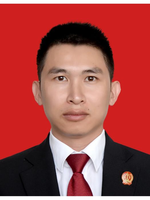 胡志勇(江西省景德鎮智慧財產權法庭副庭長)