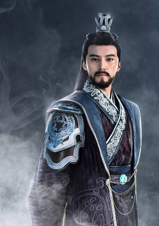 大唐魔盜團(2019年李明明執導網路劇)