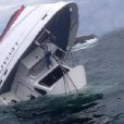 10·25加拿大觀鯨船翻沉事件