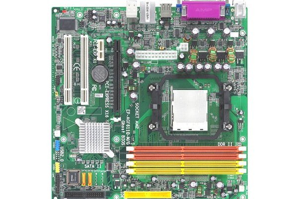磐正AGF6110-M/G 磐正AGF6110-M/G
