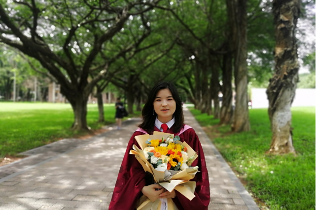 李婷婷(中山大學馬克思主義學院助理教授) 李婷婷(中山大學馬克思主義學院助理教授)