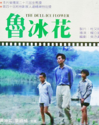 魯冰花(1989年楊立國執導台灣電影)