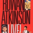 Rowan Atkinson Live