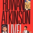 Rowan Atkinson Live