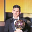 里奧·梅西(Messi) 里奧·梅西(Messi)