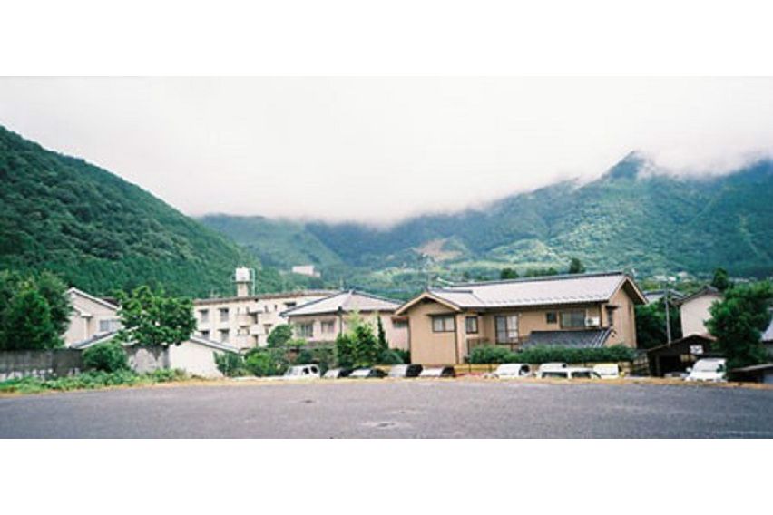 湯平村 湯平村