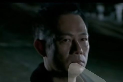 土狼(槍戰片《復仇》中的角色) 土狼(槍戰片《復仇》中的角色)