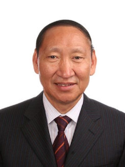 羅正富 羅正富