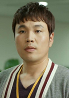 Ironman(韓國2014年金龍洙導演的電視劇)