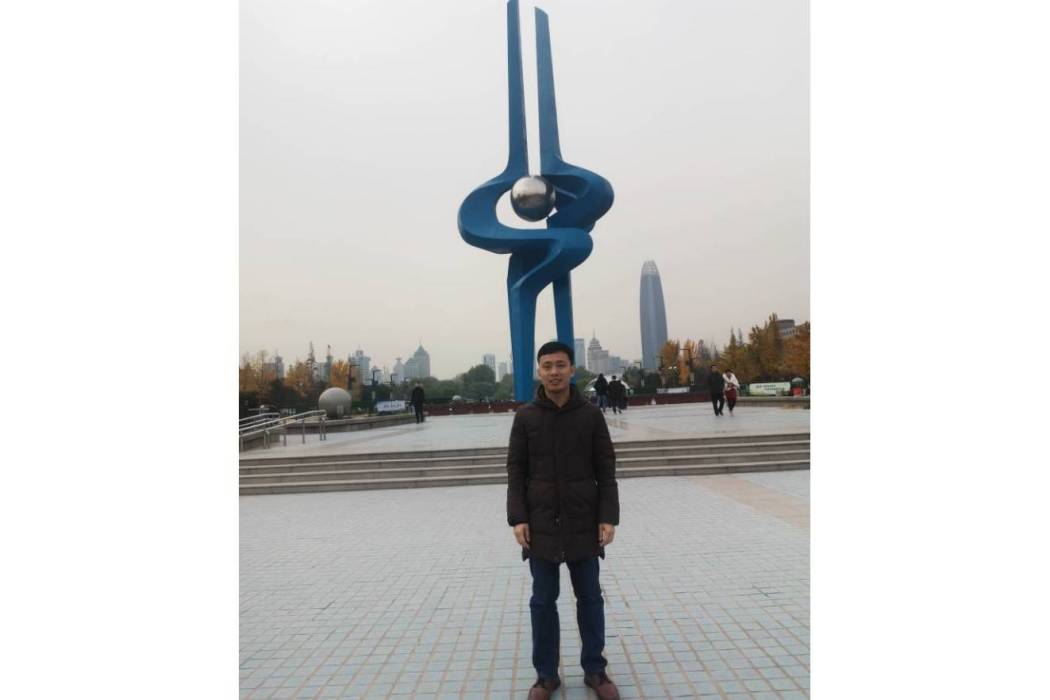 張微(西北民族大學土木工程學院講師) 張微(西北民族大學土木工程學院講師)