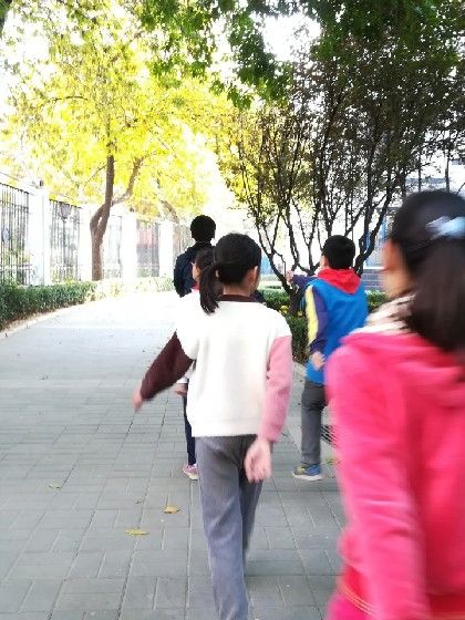 六年1班 六年1班