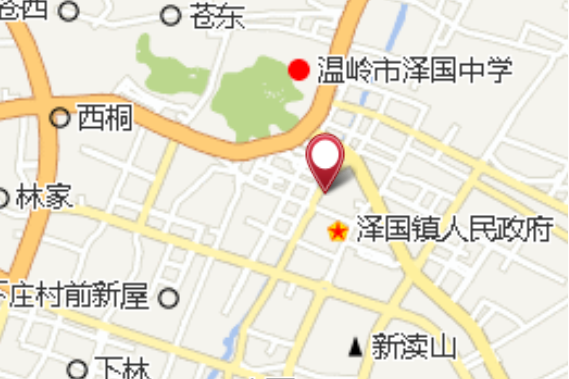 江洋鄉