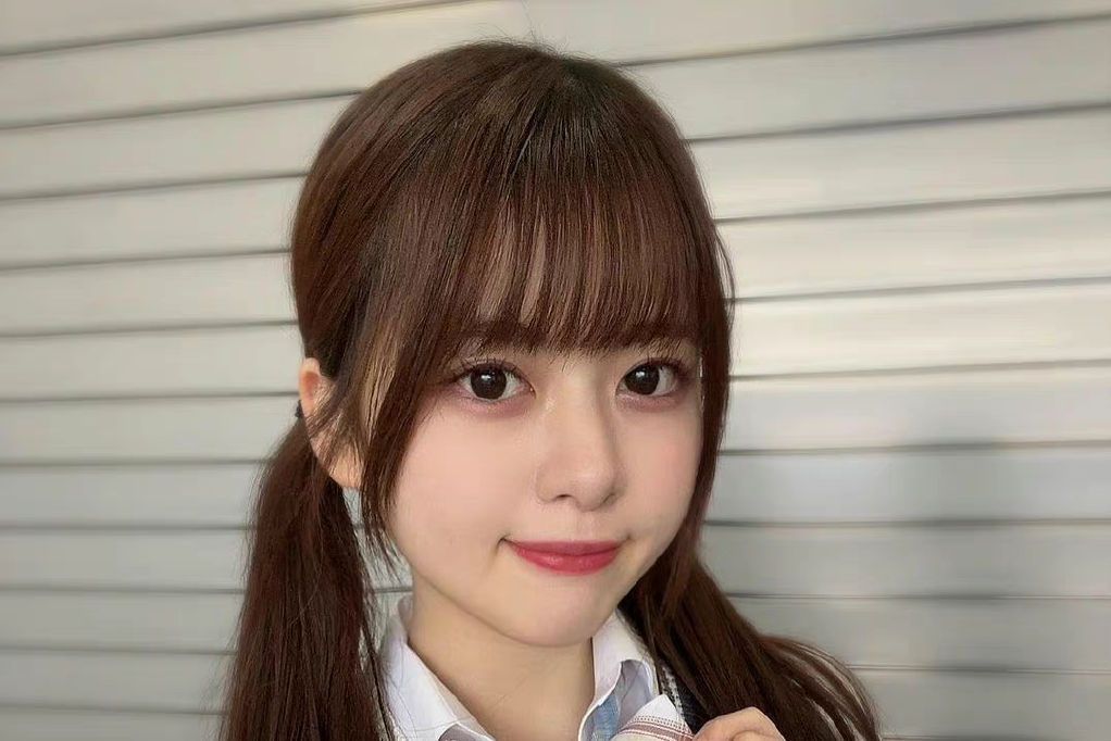 石冢美月 石冢美月