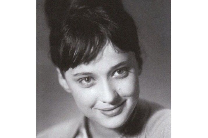 Irina Pechernikova Irina Pechernikova