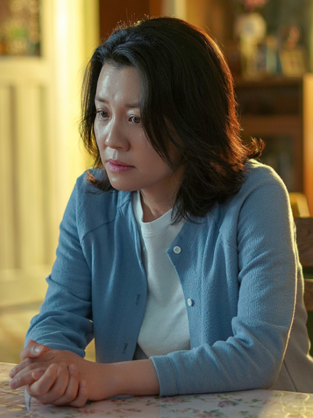 陶妮(劇情片《香樟樹》中的角色) 陶妮(劇情片《香樟樹》中的角色)