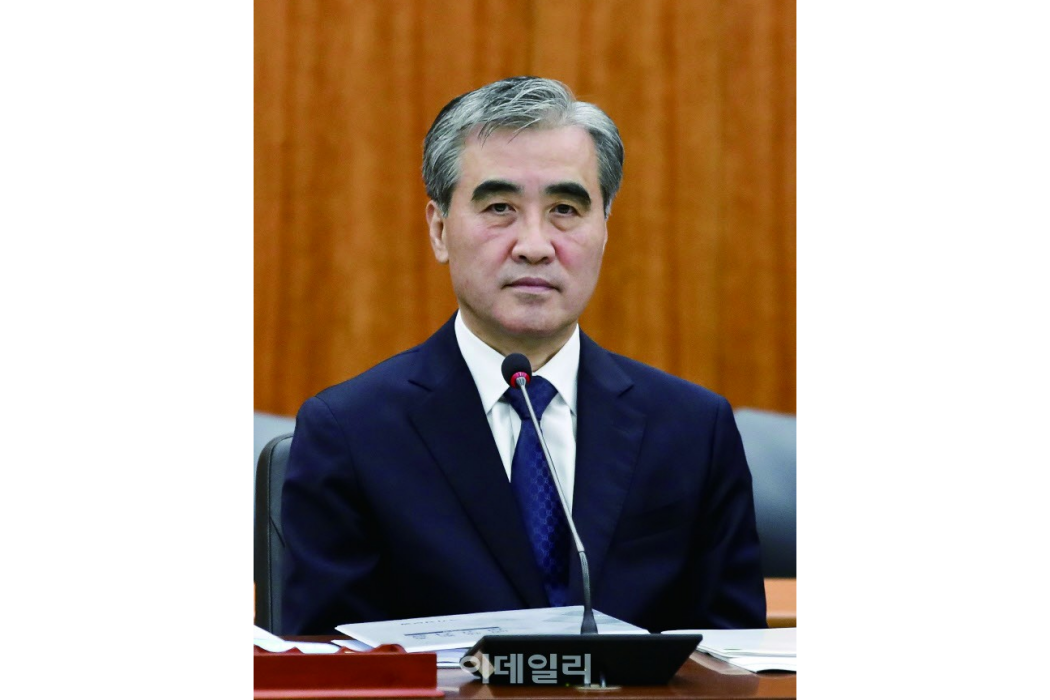 金壽延 金壽延