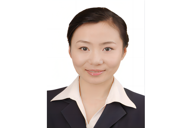 李菁(長安大學外國語學院教師) 李菁(長安大學外國語學院教師)