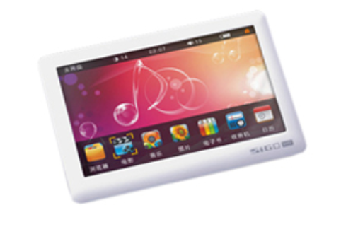 思歌V200Touch(8GB) 思歌V200Touch(8GB)