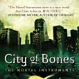 City of Bones(Clare, Cassandra著圖書)