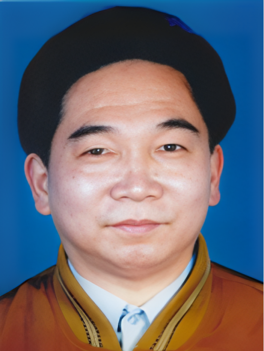 馬長白 馬長白