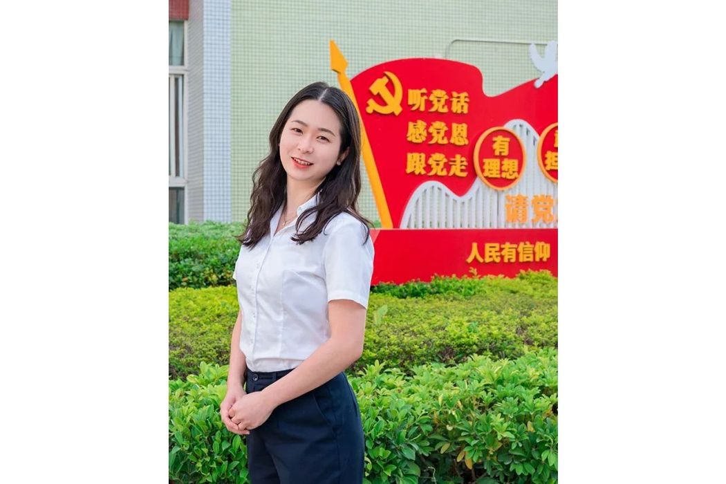 倪淑雯 倪淑雯