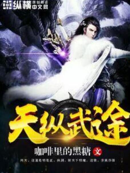 天縱武途 天縱武途