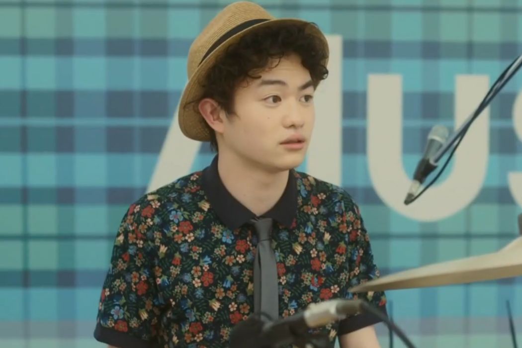 山崎蒼太 山崎蒼太