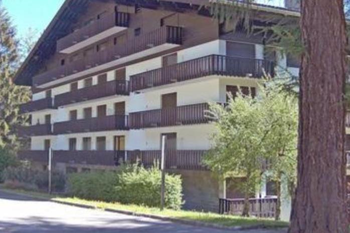 Residence du Brevent IV Chamonix Residence du Brevent IV Chamonix