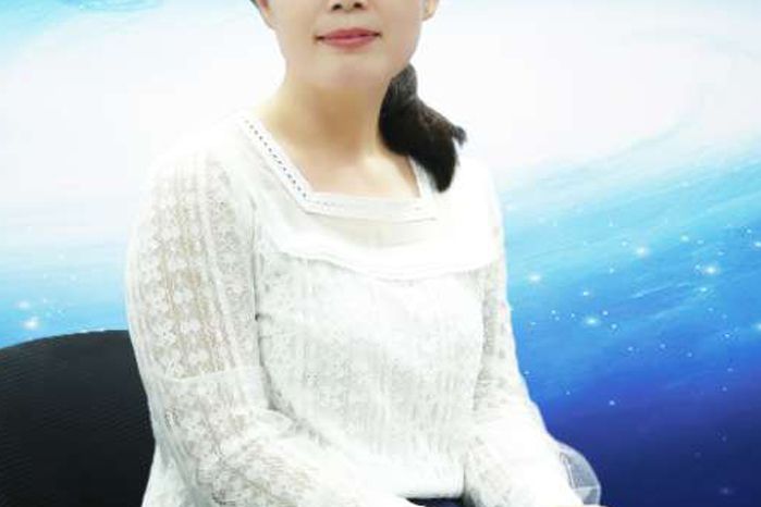 李彬(吉林農業大學人文學院副教授)