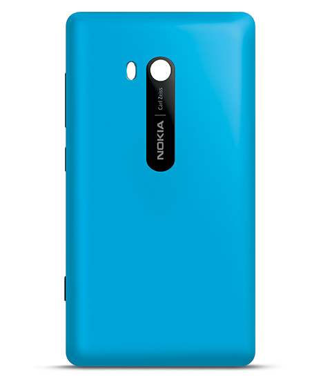 諾基亞Lumia 810