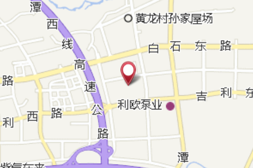 新塘沖村 新塘沖村