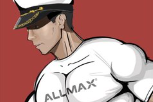 高超(運動類自媒體創作者) 高超(運動類自媒體創作者)