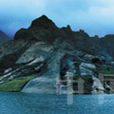 銅山湖風景區 銅山湖風景區