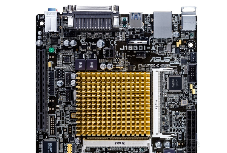 華碩J1800I-A 華碩J1800I-A
