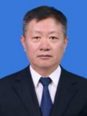 許傑(遼寧省朝陽市市場監督管理局二級調研員) 許傑(遼寧省朝陽市市場監督管理局二級調研員)