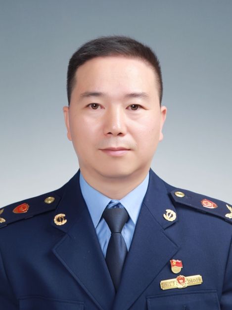 楊聖黨 楊聖黨