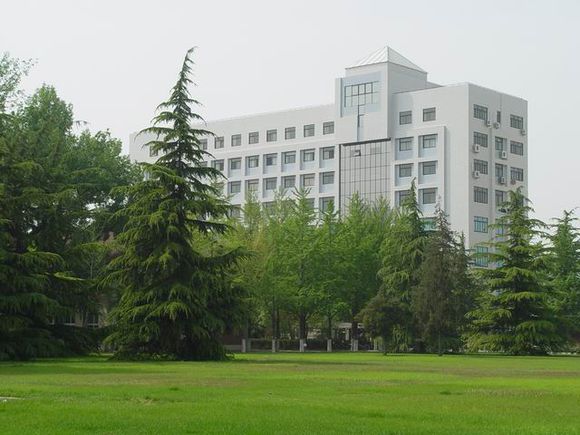 北京商品經濟學院