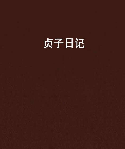 貞子日記 貞子日記