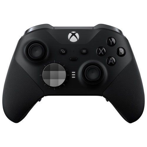 Xbox Elite Wireless Controller Series 2 Xbox Elite Wireless Controller Series 2