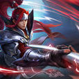韓信(手遊《王者榮耀》角色) 韓信(手遊《王者榮耀》角色)