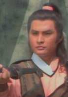九月鷹飛(1986年香港亞視版劉松仁、魏秋樺主演電視劇)