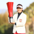 金美貞(韓國女子高爾夫球手) 金美貞(韓國女子高爾夫球手)